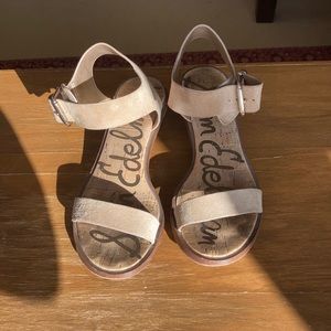 Sam Edelman Women shoes